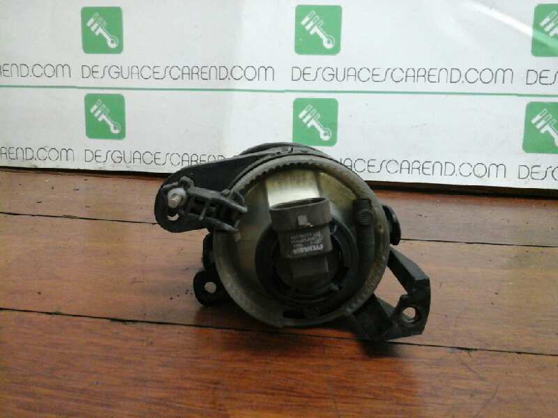 FARO ANTINIEBLA IZQUIERDO