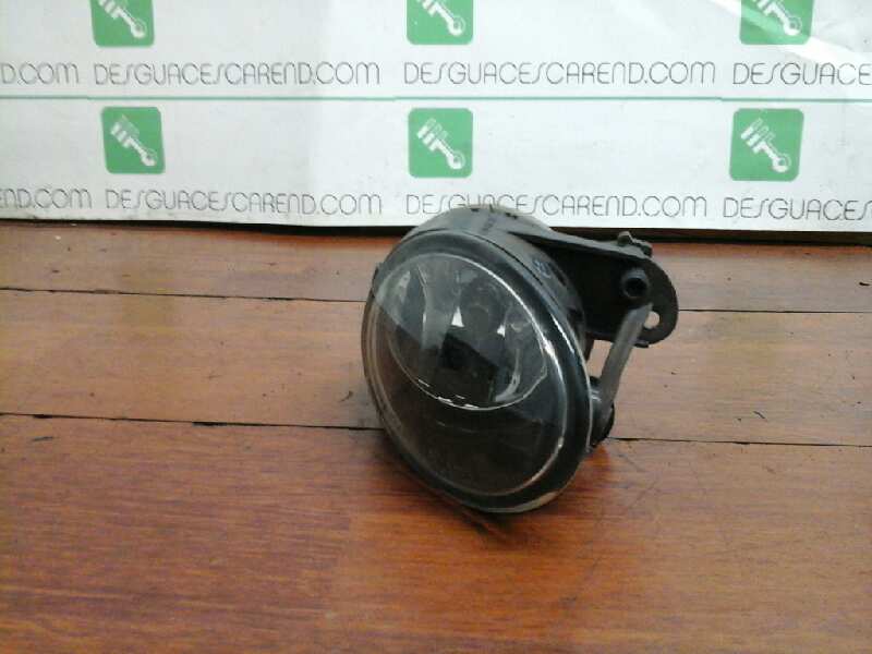 FARO ANTINIEBLA IZQUIERDO