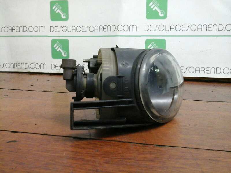 FARO ANTINIEBLA IZQUIERDO