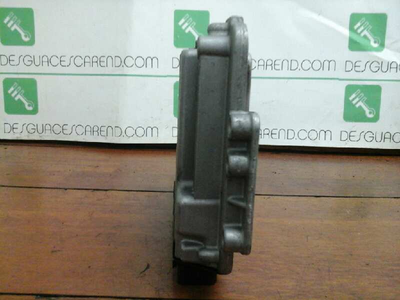 CENTRALITA MOTOR UCE