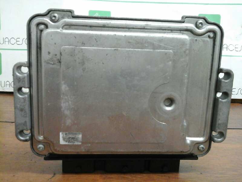 CENTRALITA MOTOR UCE