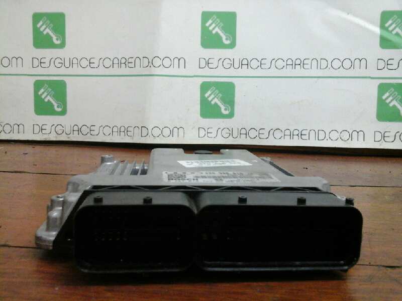 CENTRALITA MOTOR UCE