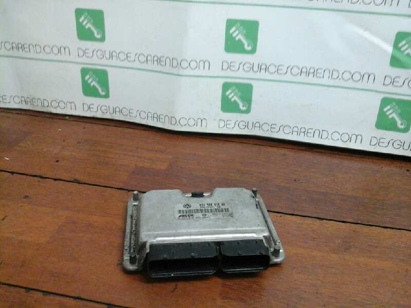 CENTRALITA MOTOR UCE