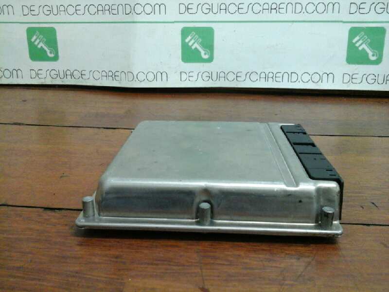 CENTRALITA MOTOR UCE