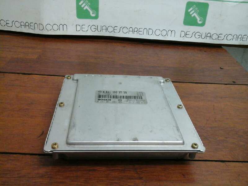 CENTRALITA MOTOR UCE