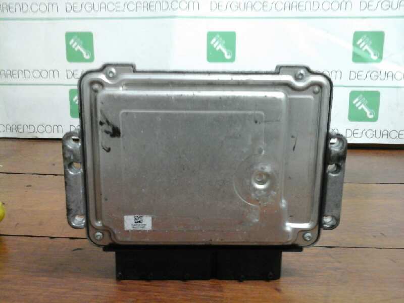 CENTRALITA MOTOR UCE