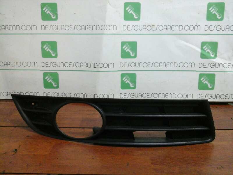 REJILLA PARAGOLPES DELANTERO