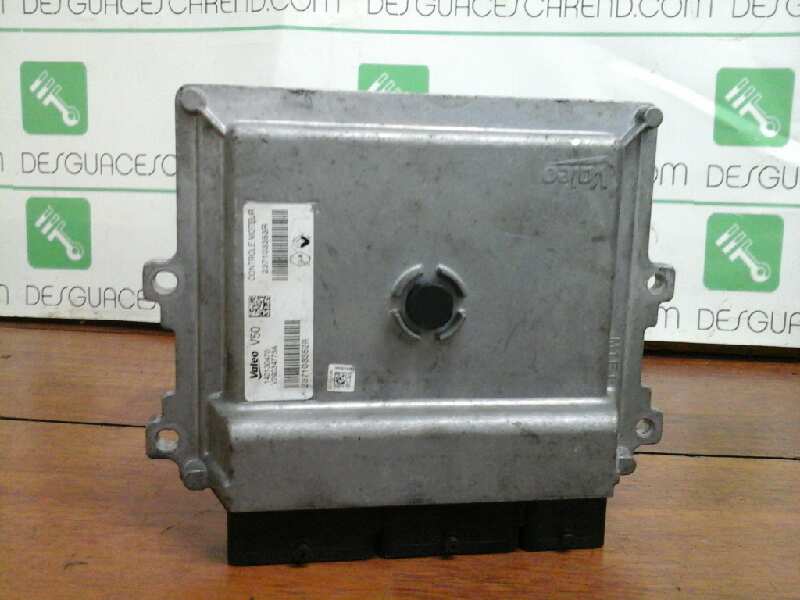 CENTRALITA MOTOR UCE