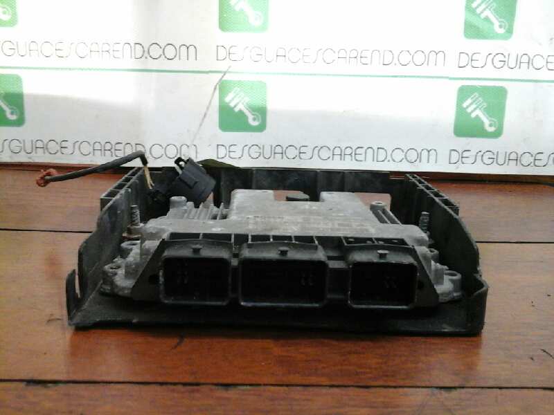 CENTRALITA MOTOR UCE