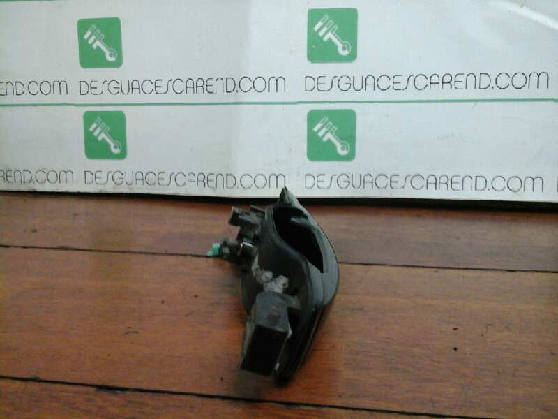 MANETA EXTERIOR TRASERA DERECHA