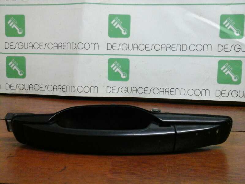 MANETA EXTERIOR TRASERA DERECHA