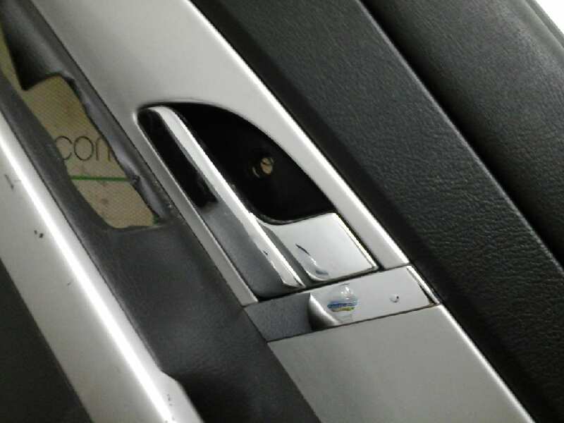 MANETA INTERIOR TRASERA DERECHA