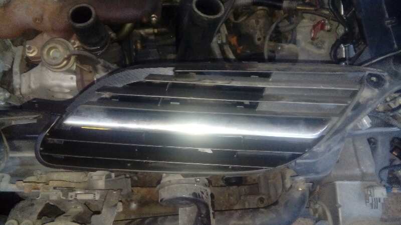 CALANDRA DELANTERA DE RADIADOR