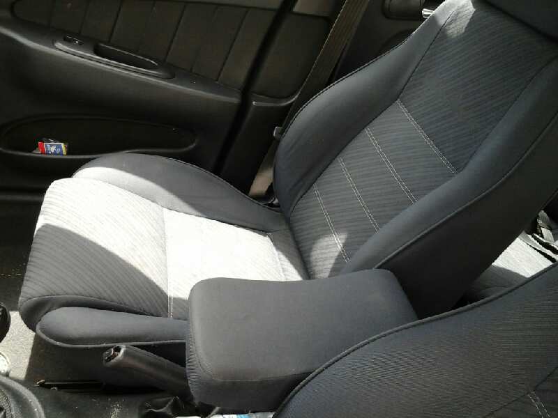 ASIENTO DELANTERO DERECHO