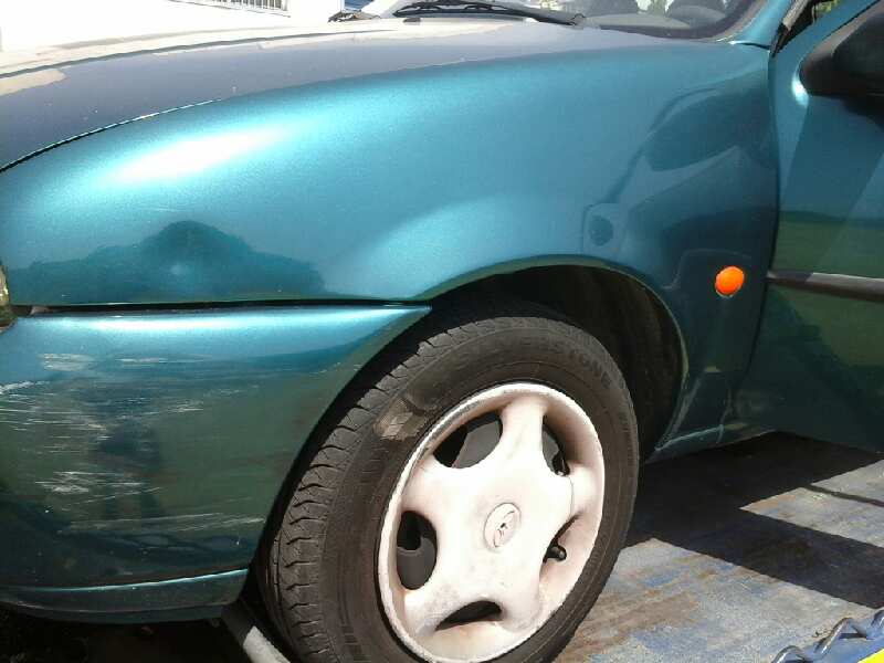 ALETA DELANTERA IZQUIERDA