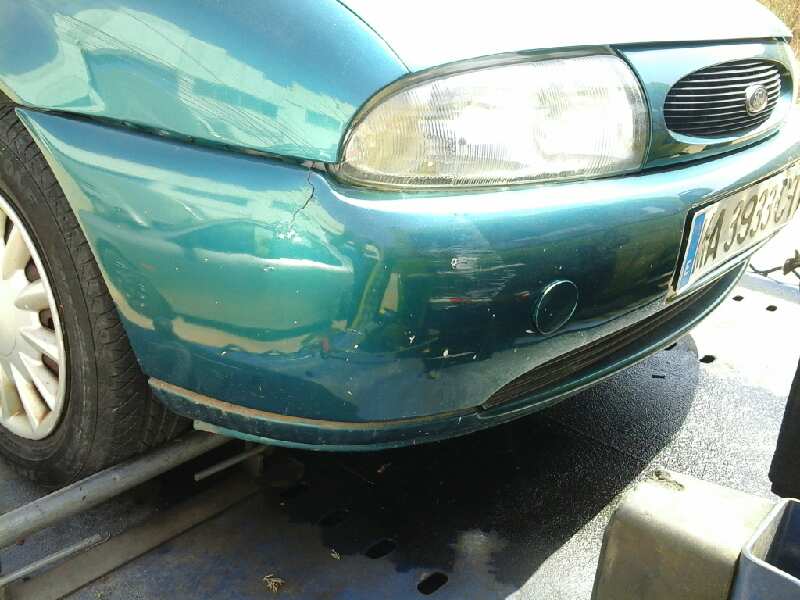 PARAGOLPES DELANTERO