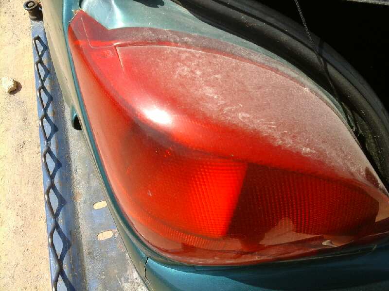 PILOTO TRASERO IZQUIERDO