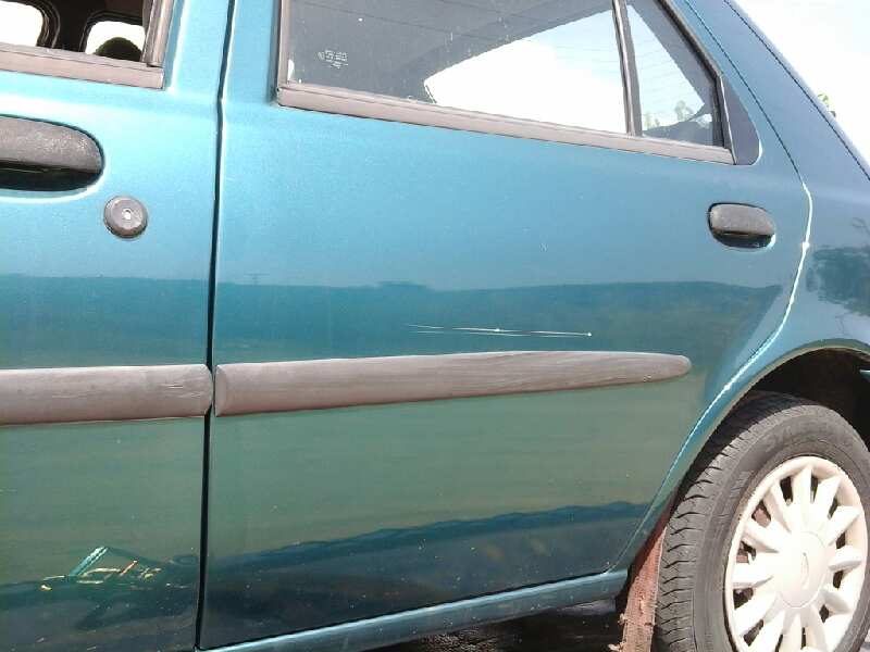 PUERTA TRASERA IZQUIERDA