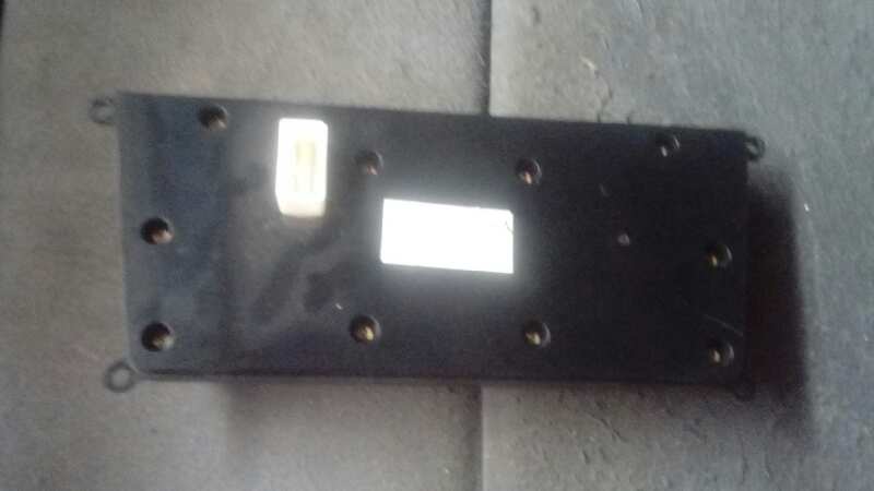 MANDO CALEFACCION -  AIRE ACONDICIONADO