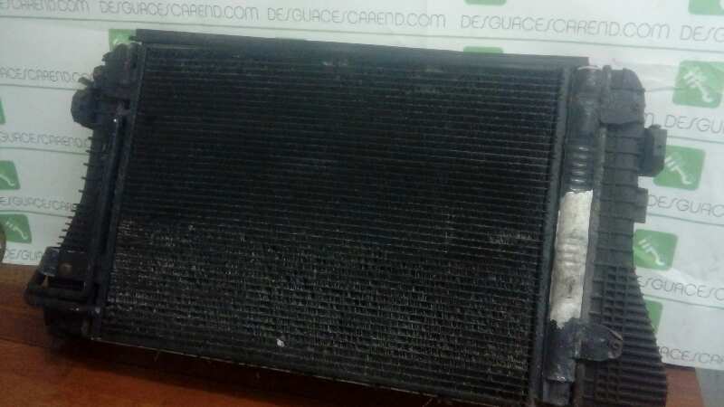 CONDENSADOR - RADIADOR  AIRE ACONDICIONADO