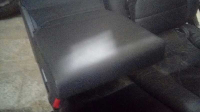 ASIENTO TRASERO MEDIO