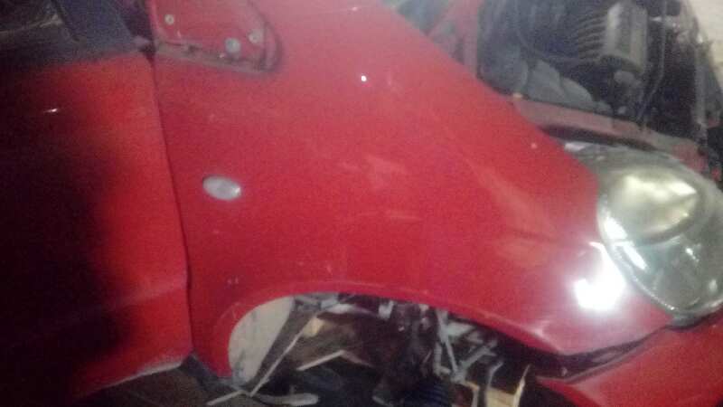 ALETA DELANTERA DERECHA