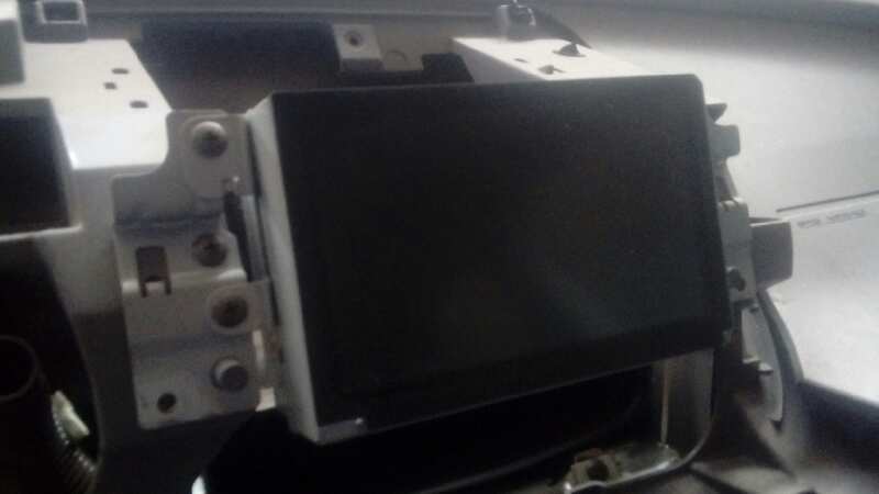 SISTEMA NAVEGACION GPS