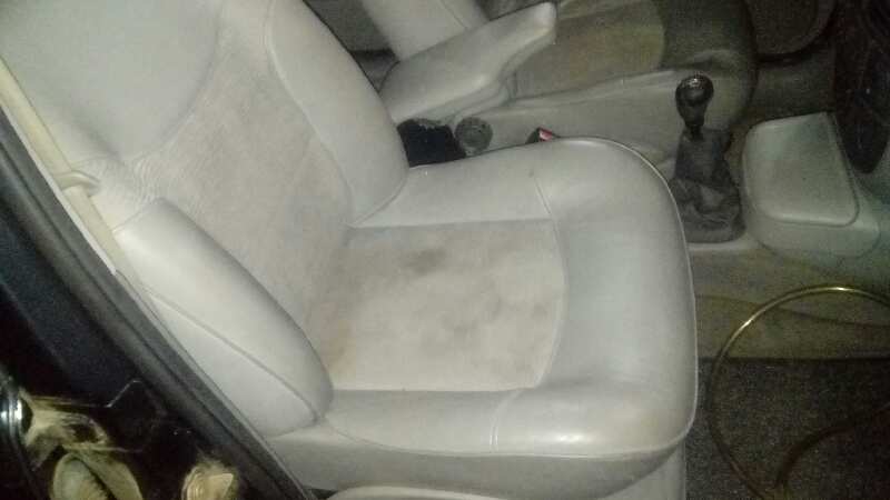 ASIENTO DELANTERO DERECHO
