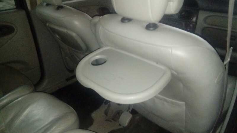 ASIENTO DELANTERO DERECHO