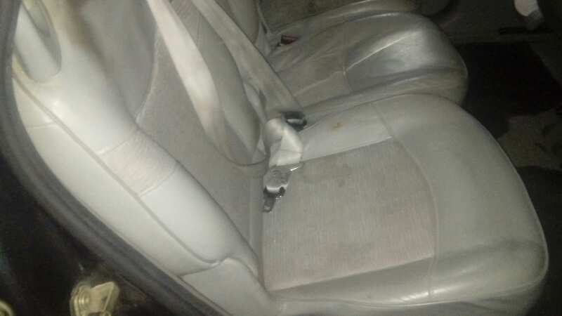 ASIENTOS TRASERO DERECHO