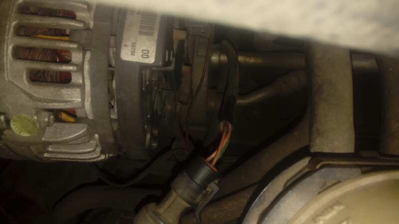 COMPRESOR AIRE ACONDICIONADO