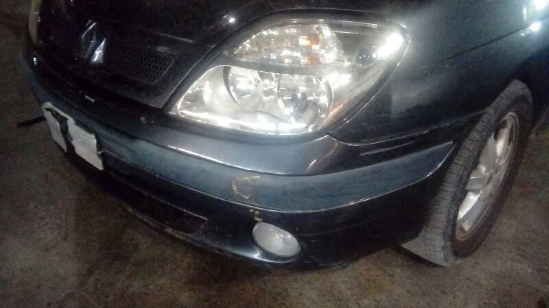 PARAGOLPES DELANTERO