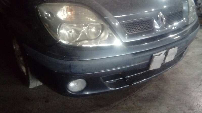 PARAGOLPES DELANTERO