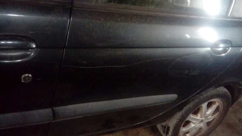 PUERTA TRASERA IZQUIERDA