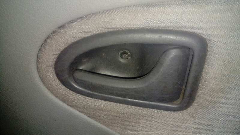 MANETA INTERIOR TRASERA DERECHA