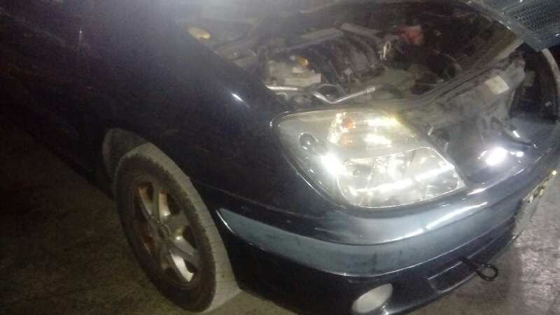 CONDENSADOR - RADIADOR  AIRE ACONDICIONADO