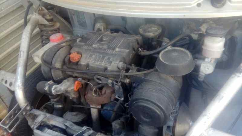 MOTOR COMPLETO