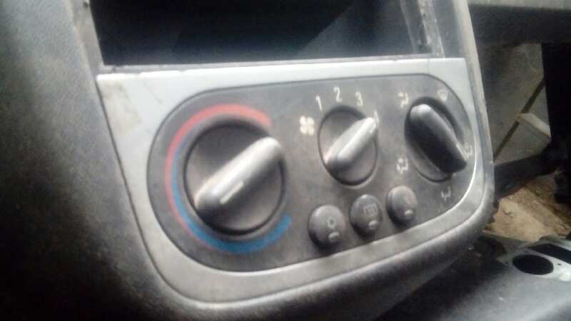 MANDO CALEFACCION -  AIRE ACONDICIONADO