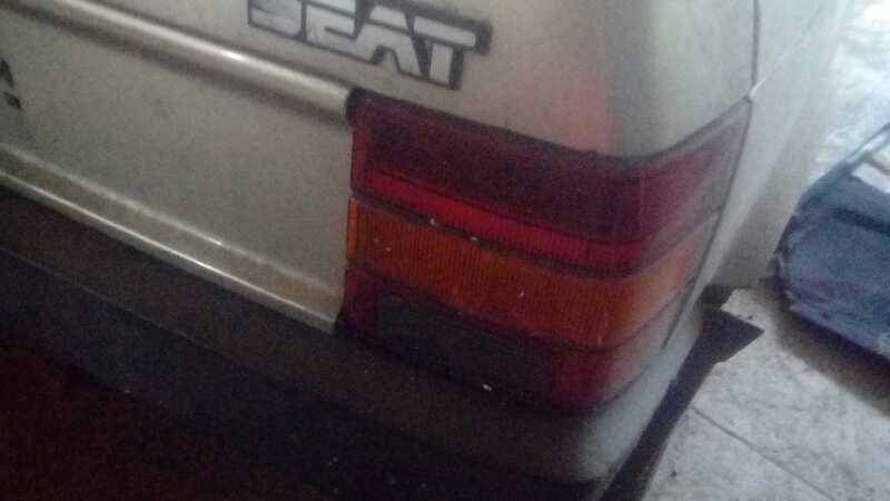 PILOTO TRASERO DERECHO