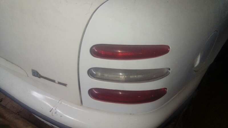 TUBO ESCAPE DELANTERO