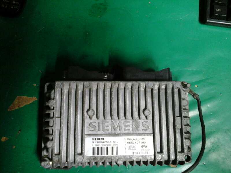 CENTRALITA CAMBIO AUTOMATICO