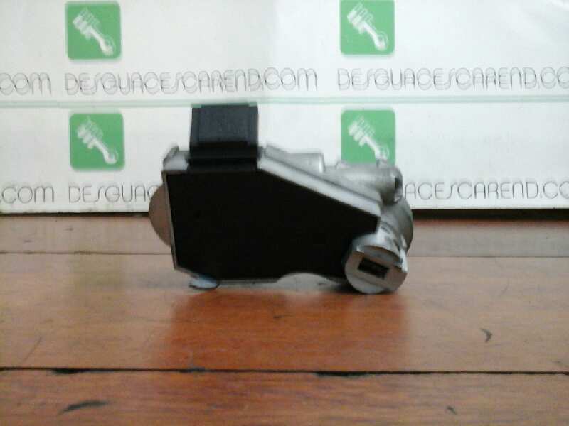 CENTRALITA INMOVILIZADOR