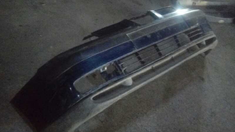 PARAGOLPES DELANTERO