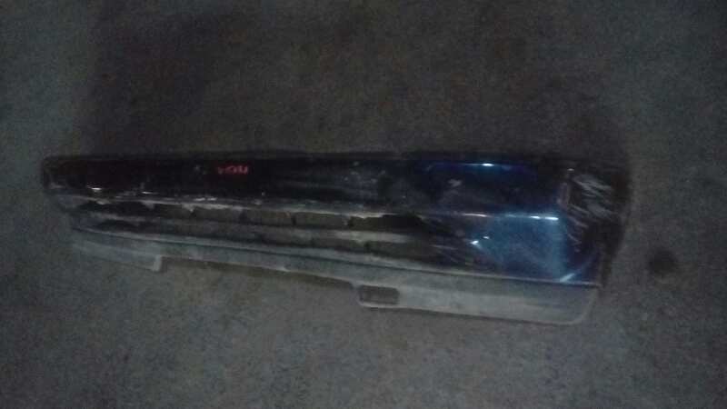 PARAGOLPES DELANTERO