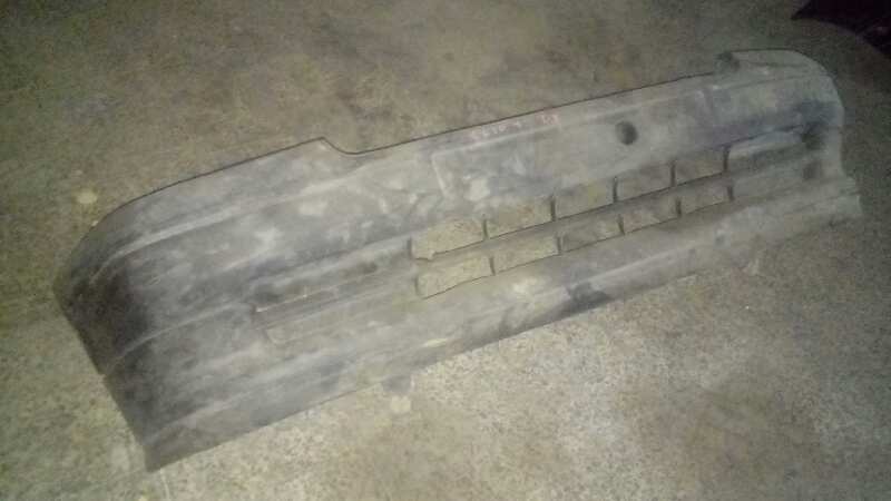 PARAGOLPES DELANTERO RENAULT CLIO I PHASE III