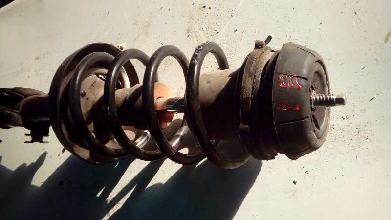 AMORTIGUADOR DELANTERO DERECHO