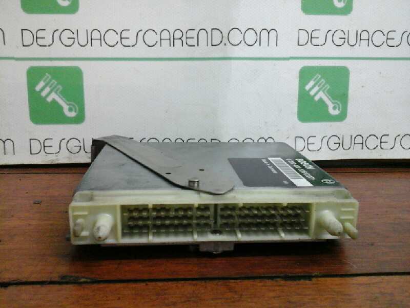 CENTRALITA MOTOR UCE