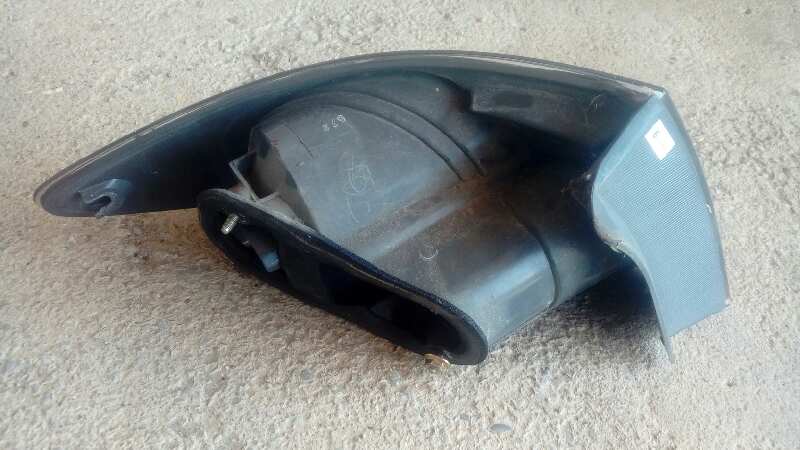 PILOTO TRASERO DERECHO