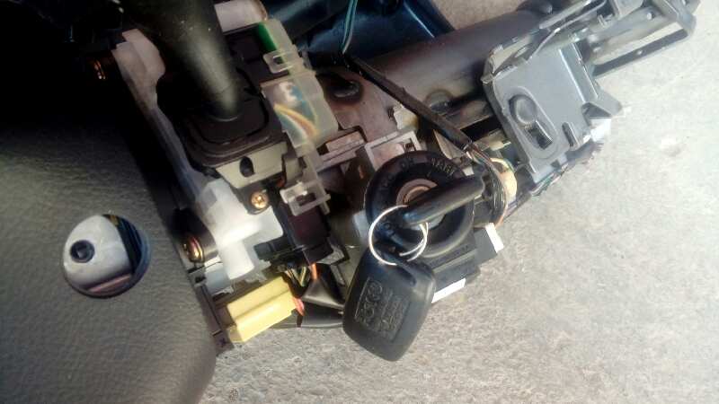 CONMUTADOR DE ARRANQUE