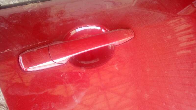 MANETA EXTERIOR DELANTERA DERECHA